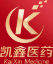 广东凯鑫医药生物科技有限公司