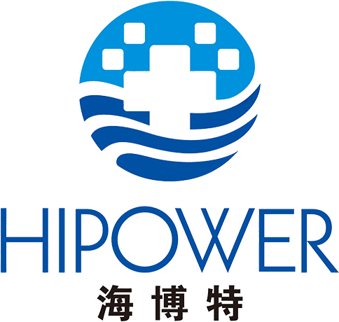 广州海博特医药科技有限公司